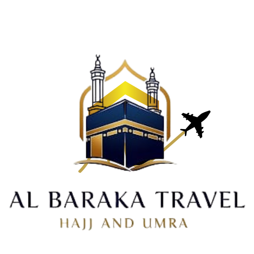 AlBaraka Travel Hajj et Umra